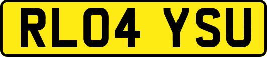 RL04YSU