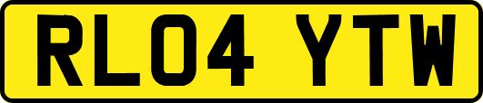 RL04YTW