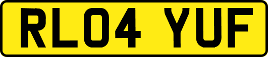 RL04YUF