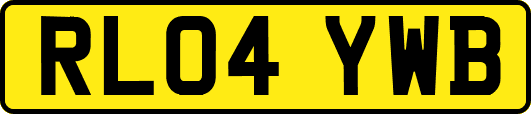 RL04YWB