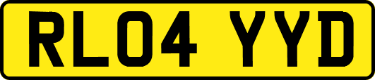 RL04YYD