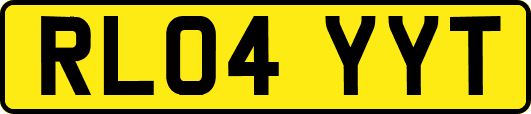 RL04YYT