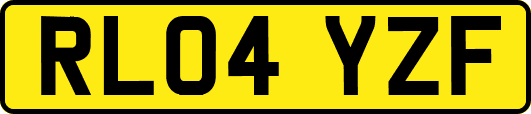 RL04YZF