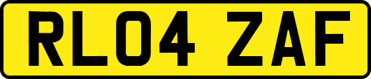 RL04ZAF