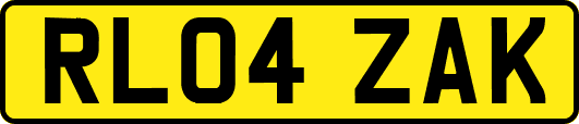 RL04ZAK
