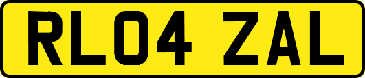 RL04ZAL