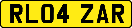 RL04ZAR