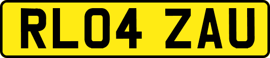 RL04ZAU