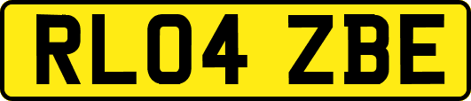 RL04ZBE