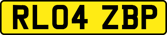 RL04ZBP