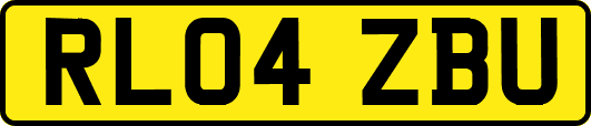 RL04ZBU