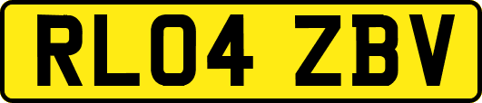 RL04ZBV