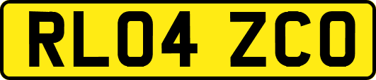RL04ZCO