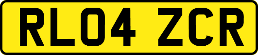 RL04ZCR