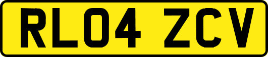 RL04ZCV