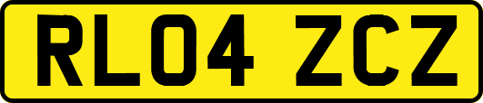 RL04ZCZ