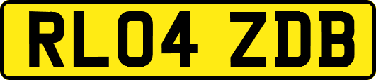 RL04ZDB