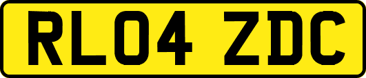 RL04ZDC
