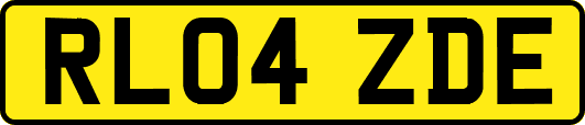 RL04ZDE