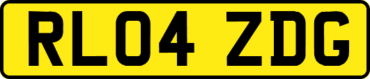 RL04ZDG