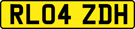 RL04ZDH
