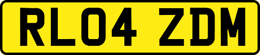 RL04ZDM