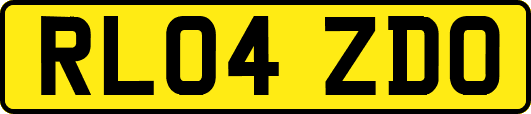 RL04ZDO