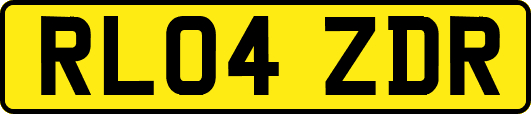 RL04ZDR