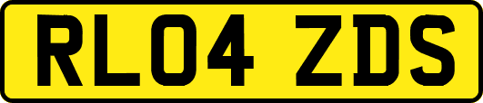 RL04ZDS
