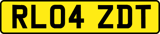 RL04ZDT