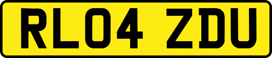 RL04ZDU