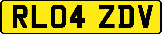 RL04ZDV