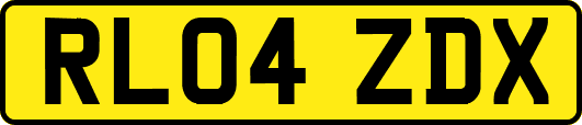 RL04ZDX