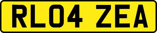 RL04ZEA