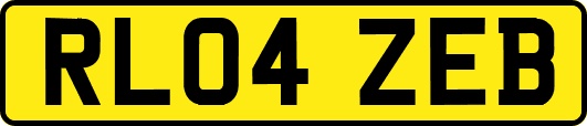 RL04ZEB