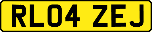 RL04ZEJ