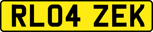 RL04ZEK