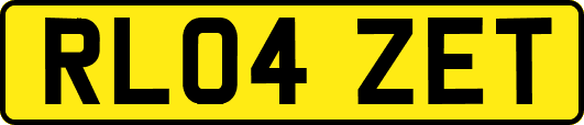 RL04ZET