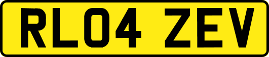 RL04ZEV