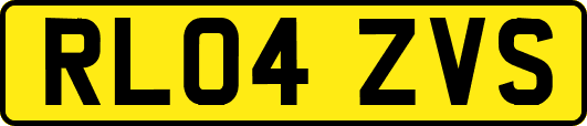 RL04ZVS
