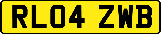 RL04ZWB