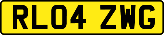 RL04ZWG