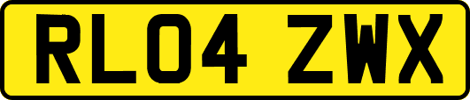 RL04ZWX