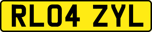 RL04ZYL