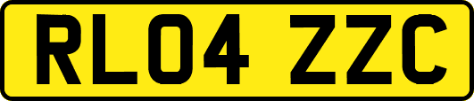RL04ZZC