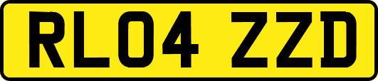 RL04ZZD