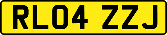 RL04ZZJ