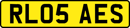 RL05AES