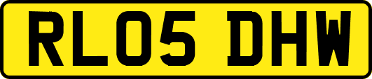 RL05DHW