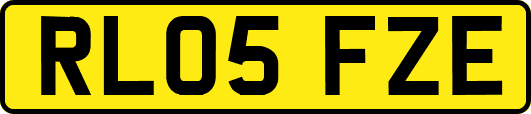 RL05FZE